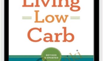 Living Low Carb - Jonny Bowden
