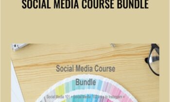 Social Media Course Bundle - Julie
