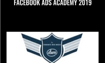 Facebook Ads Academy 2019 - Keith Krance