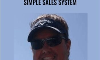 Simple Sales System - Kevin Hutto