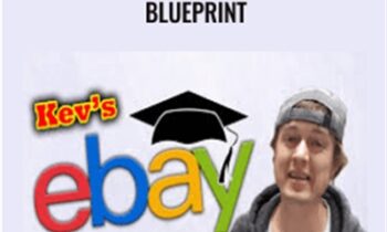 11 Step eBay Powerseller Blueprint - Kevin Talbot