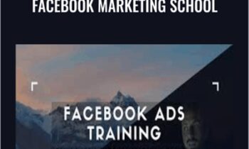 Facebook Marketing School - Khalid M