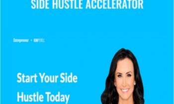 Side Hustle Accelerator - Kim Perrel
