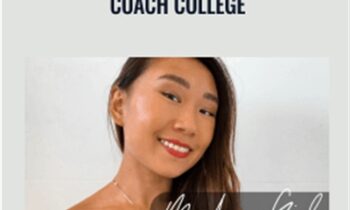 Modern Girl Manifestation Coach College - Kimberley Wenya