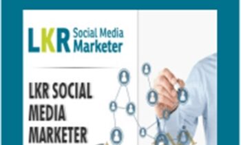Social Media Marketer - Laura Roeder