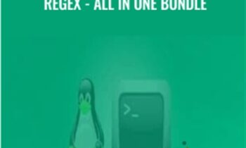 [$10] Learn Linux Shell