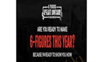 6 Figure Affiliate Bootcamp 2019 - Liam James Kay