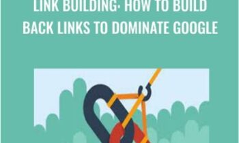 Link Building: How To Build Back Links To Dominate Google - Christine Maisel