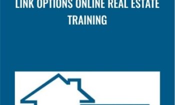 Link Options Online Real Estate Training - Keith and Shannon French
