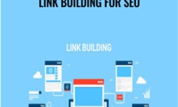 Link building for SEO - Alex Genadinik