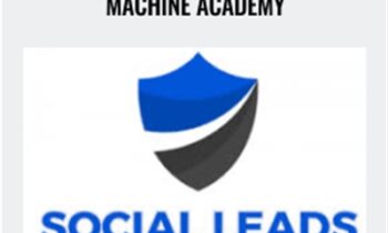Linked Eternal Lead Machine Academy - Jeff Smith