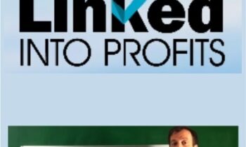 Linked Into Profits - Cody Butler