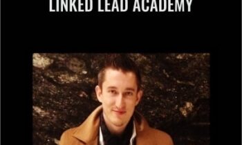 Linked Lead Academy - Mikyle Jessen