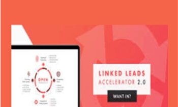 Linked Leads Accelerator - Brian Downard