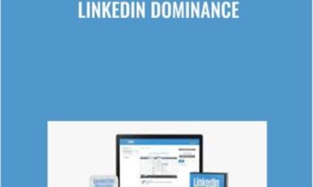 LinkedIn Dominance - Steve