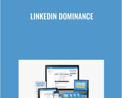 LinkedIn Dominance - Steve
