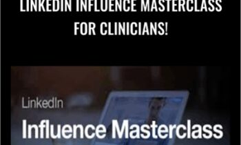 LinkedIn Influence Masterclass For Clinicians! - Josh Stimle