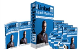 LinkedIn Lead Machine - Frank Rumbauskas