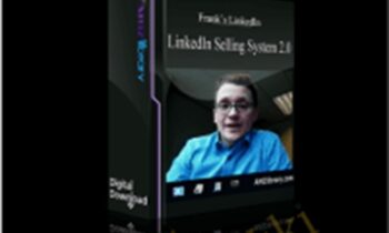 LinkedIn Selling System 2.0 - Franks LinkedIn