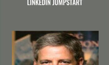 Linkedin Jumpstart - Isaac Anderson