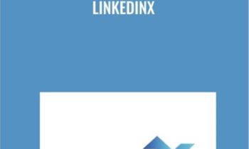 LinkedinX - Alex Berman