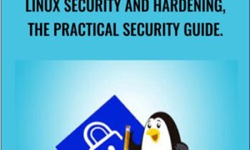 Linux Security and Hardening