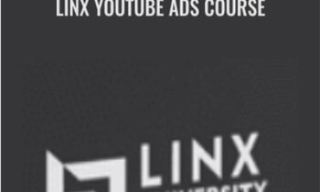 Linx YouTube Ads Course - Shash Singh