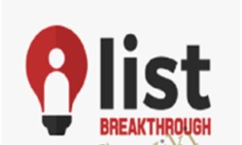 List Breakthrough Advanced - Ben Adkins