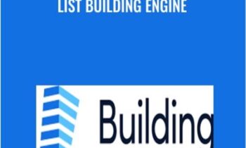 List Building Engine - Tanner Larsson