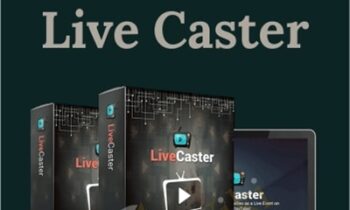 Live Caster - Teknikforce