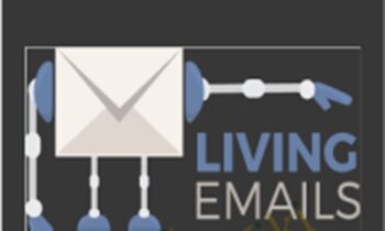 Living Emails (Complete) - Ben Adkins