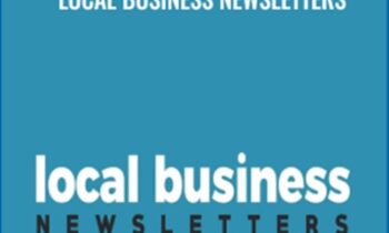 Local Business Newsletters - Ben Adkins