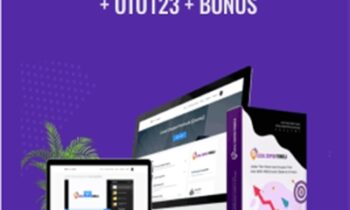 Local Coupon Formula + OTO123 + Bonus - Local Coupon Formula