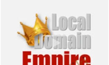 Local Domain Empire - Gene Pimentel