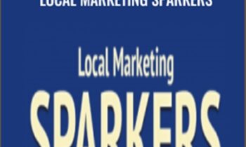 Local Marketing Sparkers - Bob Ross