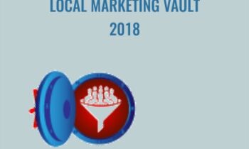 Local Marketing Vault 2018 - Chris Lee