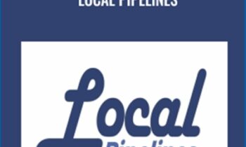 Local Pipelines - Ben Adkins