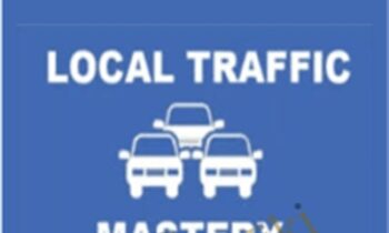 Local Traffic Mastery - Ed Downes