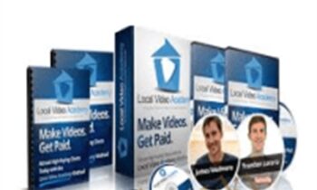Local Video Academy - James Wedmore