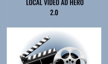 Local Video Ad Hero 2.0 - Video Hero