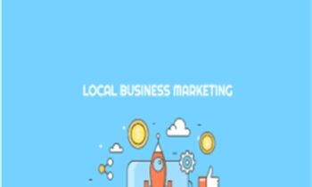Local business marketing - Alex Genadinik