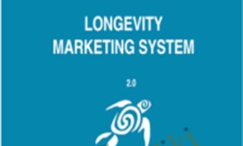 Longevity Marketing System 2 - Dave Kaminski