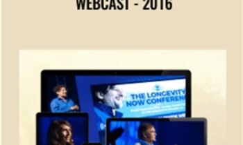 Longevity Now Conference Webcast-2016 - Longevity Warehouse Streaming