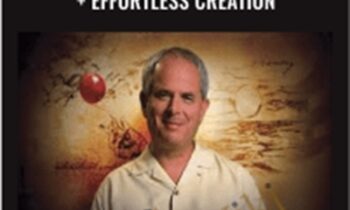 Loopable Processes (Releasing Loops) from Sedona Supercourse + Effortless Creation - Hale Dwoskin