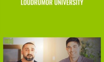 LoudRumor University - Mike Arce