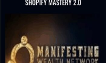 Shopify Mastery 2.0 - Lucas Jackson