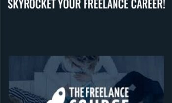 Skyrocket your Freelance career! - Lyubomir Alexiev