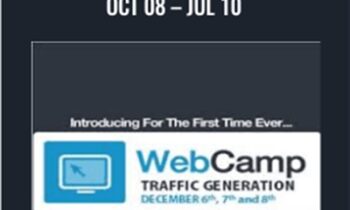 Marketing Tutorials-Oct 08-Jul 10 - Armand Morin