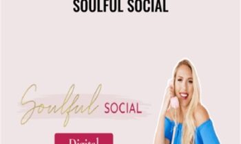 Soulful Social - Madison Tinder