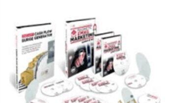 Magnetic Email Marketing - Dan Kennedy